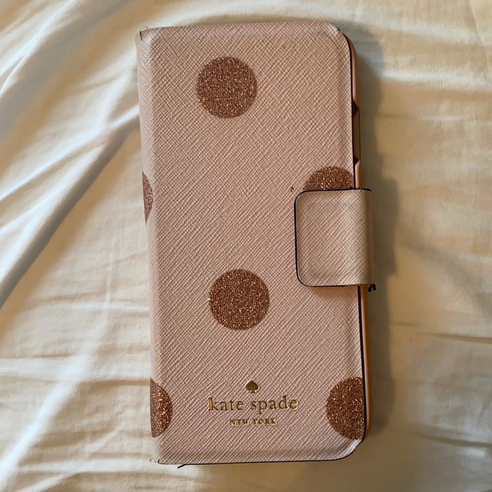 kate spade phone case and wallet